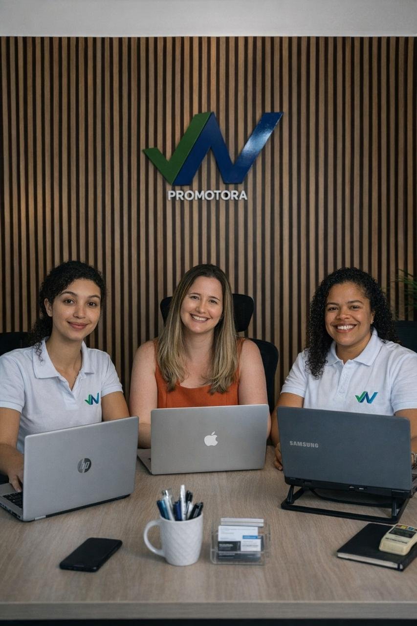 Equipe VN Promotora